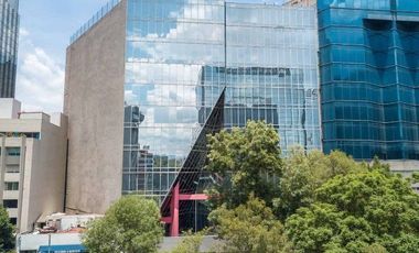 Edificio Renta Insurgentes Sur 16,000 m2
