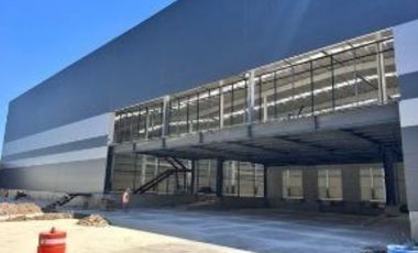 Bodega Renta Puente Grande 1,600 m2