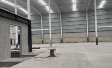 Bodega Renta Puente Grande 1,600 m2
