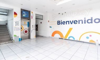 Edificio Renta Periférico Sur 2000 m2
