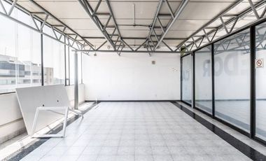 Edificio Renta Periférico Sur 2000 m2