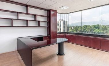 Edificio Renta Periférico Sur 2000 m2