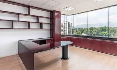 Edificio Renta Periférico Sur 2000 m2