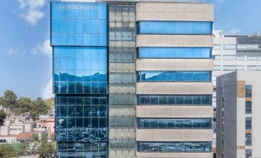 Edificio Renta Periférico Sur 2000 m2
