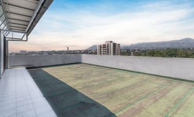 Edificio Renta Periférico Sur 2000 m2
