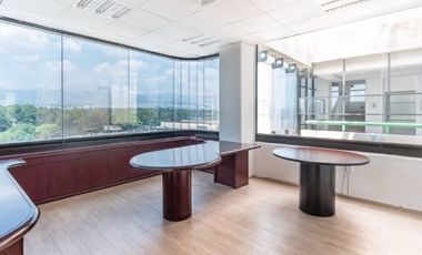 Edificio Renta Periférico Sur 2000 m2