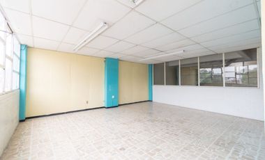 Bodega Renta Lomas de San Lorenzo 1,949 m2