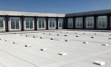 Edificio  Renta  Ingenieros Militares 25,074 m2