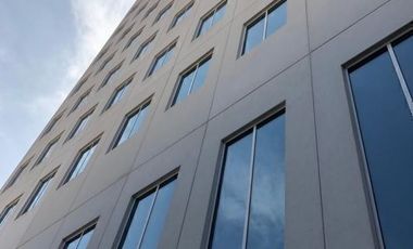 Edificio  Renta  Ingenieros Militares 25,074 m2