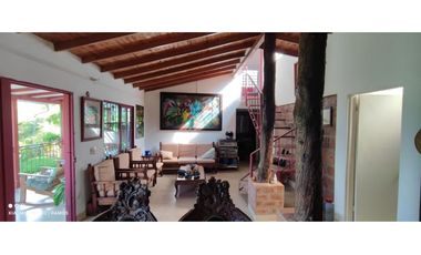 VENTA FINCA  VEREDA SALINAS DEL CONVENTO - COPACABANA ANTIOQUIA
