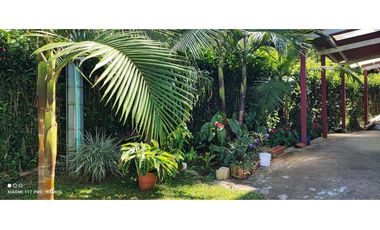 VENTA FINCA  VEREDA SALINAS DEL CONVENTO - COPACABANA ANTIOQUIA
