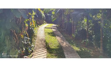 VENTA FINCA  VEREDA SALINAS DEL CONVENTO - COPACABANA ANTIOQUIA