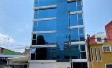 Edificio Renta Paque Delta 1,580 m2