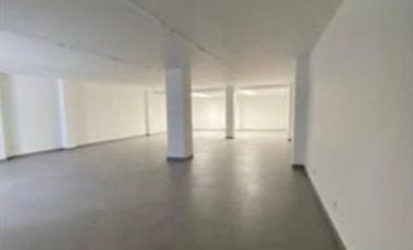 Edificio Renta Paque Delta 1,580 m2