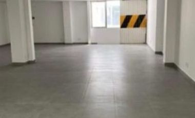 Edificio Renta Paque Delta 1,580 m2