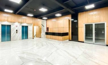 Oficina Renta Santa María Tepepan  9,563 m2