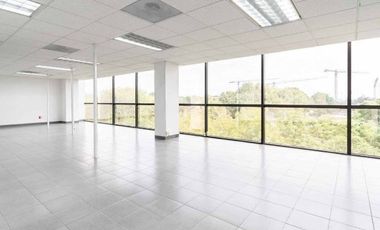 Oficina Renta Santa María Tepepan  9,563 m2