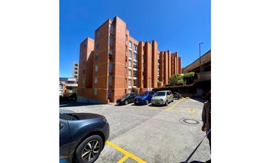 serranias de la calera