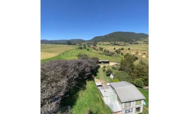 serranias de la calera