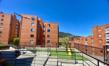 serranias de la calera