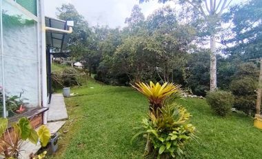 Se Vende Casa Campestre en Condominio Zona Rural Filandia 8962617