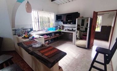 Se Vende Casa Campestre en Condominio Zona Rural Filandia 8962617