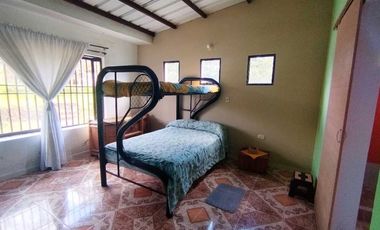 Se Vende Casa Campestre en Condominio Zona Rural Filandia 8962617