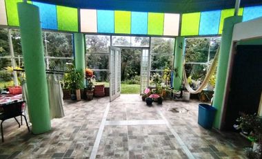 Se Vende Casa Campestre en Condominio Zona Rural Filandia 8962617