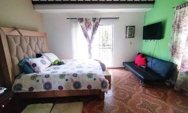 Se Vende Casa Campestre en Condominio Zona Rural Filandia 8962617