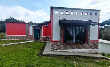 Se Vende Casa Campestre en Condominio Zona Rural Filandia 8962617