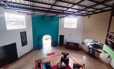 Se Vende Casa Campestre en Condominio Zona Rural Filandia 8962617