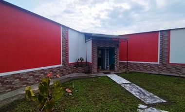 Se Vende Casa Campestre en Condominio Zona Rural Filandia 8962617