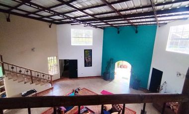 Se Vende Casa Campestre en Condominio Zona Rural Filandia 8962617