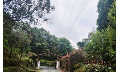 Se Vende Casa Campestre en Condominio Zona Rural Filandia 8962617