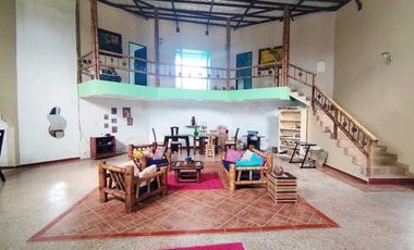 Se Vende Casa Campestre en Condominio Zona Rural Filandia 8962617