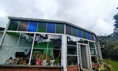 Se Vende Casa Campestre en Condominio Zona Rural Filandia 8962617