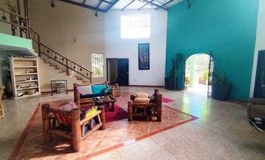 Se Vende Casa Campestre en Condominio Zona Rural Filandia 8962617