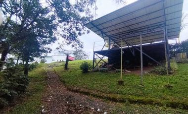 Se Vende Casa Campestre en Condominio Zona Rural Filandia 8962617