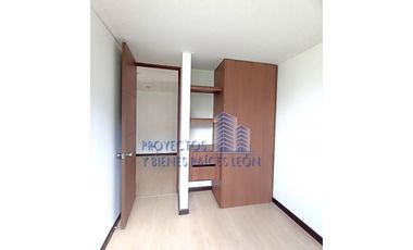 Arriendo Apartamento en Tocancipá, Cundinamarca. SL9061