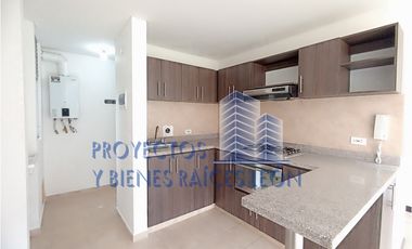 Arriendo Apartamento en Tocancipá, Cundinamarca. SL9061
