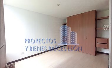 Arriendo Apartamento en Tocancipá, Cundinamarca. SL9061