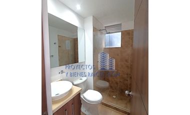 Arriendo Apartamento en Tocancipá, Cundinamarca. SL9061