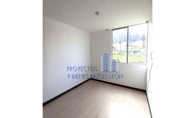 Arriendo Apartamento en Tocancipá, Cundinamarca. SL9061