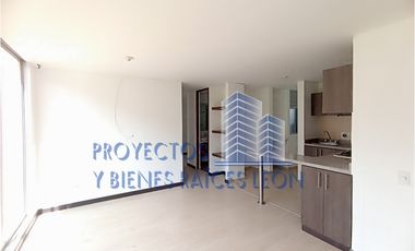Arriendo Apartamento en Tocancipá, Cundinamarca. SL9061