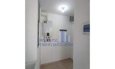 Arriendo Apartamento en Tocancipá, Cundinamarca. SL9061