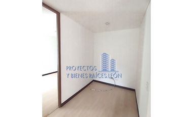 Arriendo Apartamento en Tocancipá, Cundinamarca. SL9061