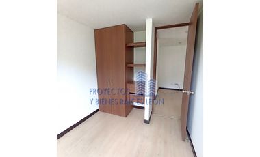 Arriendo Apartamento en Tocancipá, Cundinamarca. SL9061