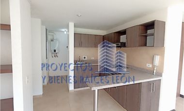 Arriendo Apartamento en Tocancipá, Cundinamarca. SL9061