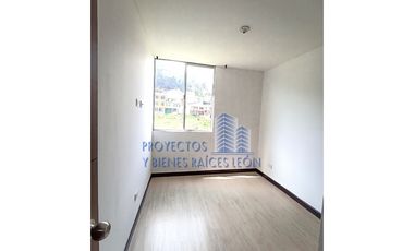 Arriendo Apartamento en Tocancipá, Cundinamarca. SL9061
