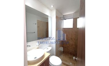 Arriendo Apartamento en Tocancipá, Cundinamarca. SL9061
